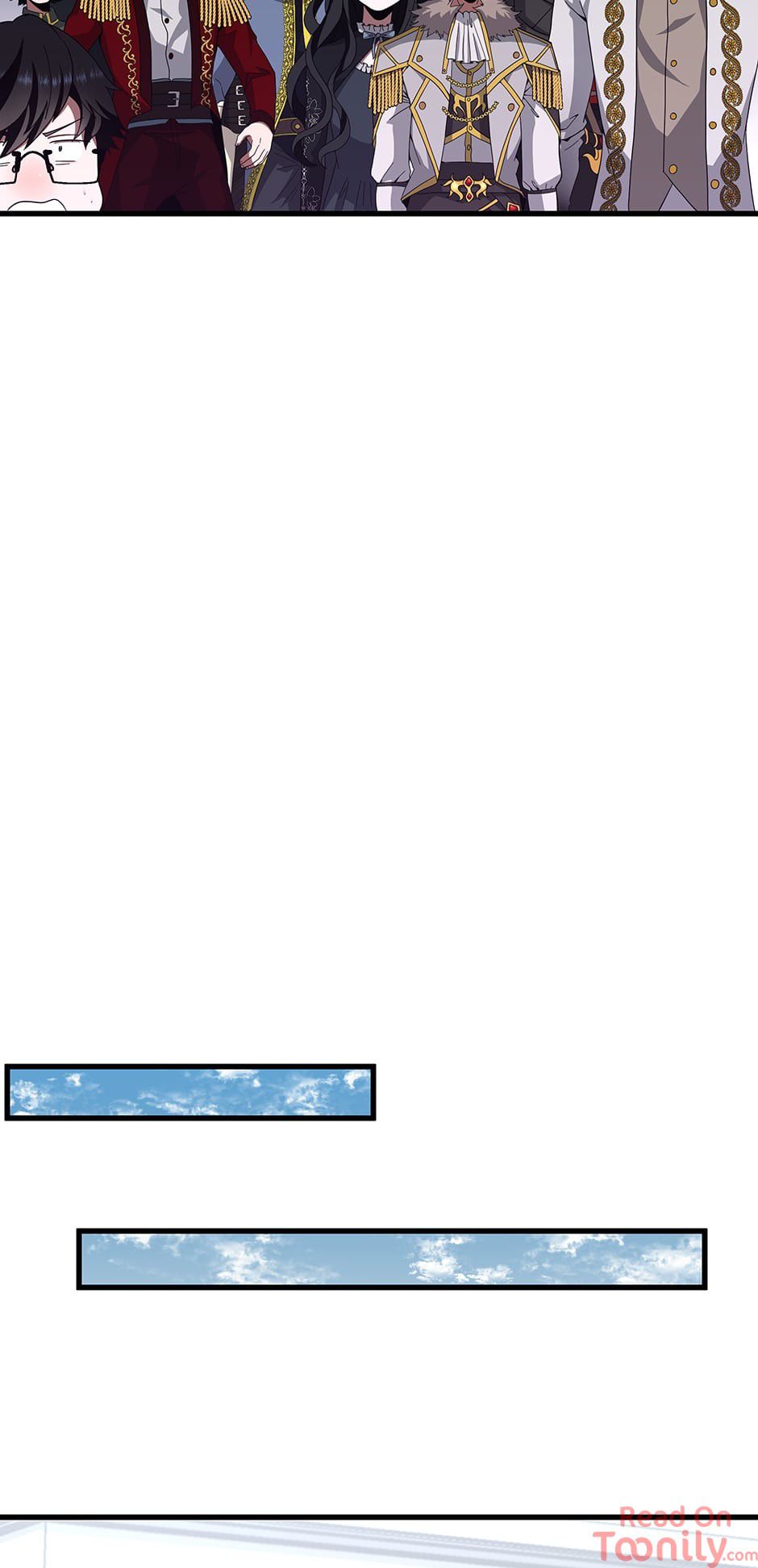 The Beginning After The End Chapter 81 image 52